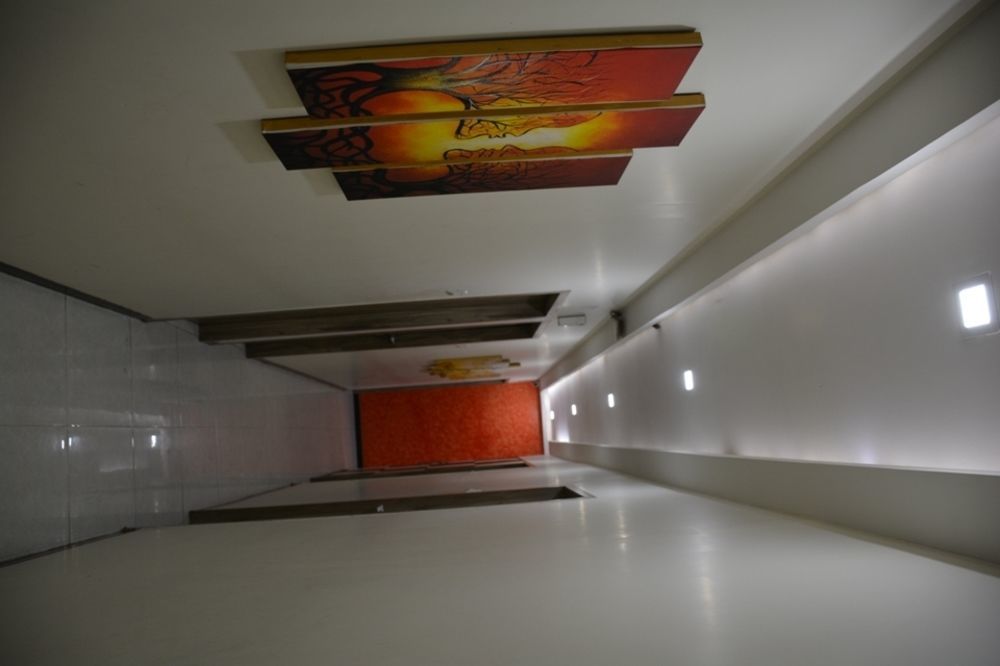 Hotel O Blue Pearl Residency Near Chhatrapati Shivaji International Airport Mumbai Bagian luar foto